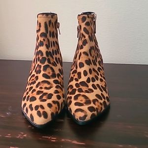 Nine West boots